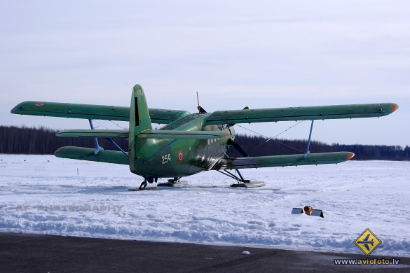 Antonov An-2
